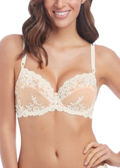 Soutien-gorge  Armatures Classique Wacoal