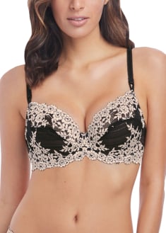 Soutien-gorge  Armatures Classique Wacoal