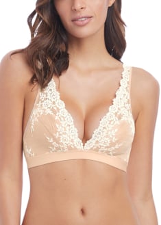 Soutien-gorge Sans Armatures Wacoal