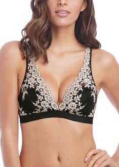 Soutien-gorge Sans Armatures 