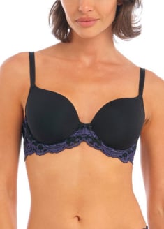 Soutien-gorge  Armatures Contour Wacoal