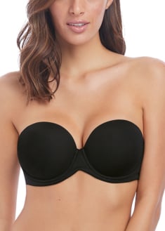 Soutien-gorge Bandeau Armatures Wacoal