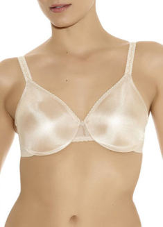 Soutien-gorge Amincissant Moul  Armatures 