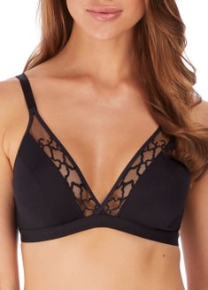 Soutien-gorge Sans Armatures Wacoal