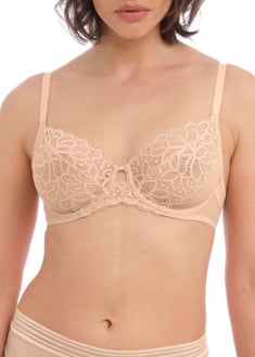 Soutien-Gorge semi-embotant  Armatures Wacoal