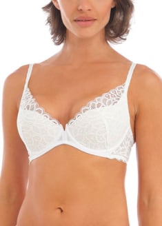 Soutien-gorge  Armatures Plunge Wacoal