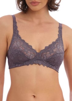 Soutien-gorge Sans Armatures Wacoal