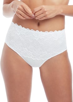 Culotte Ventre Plat Wacoal