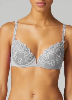 Soutien-gorge Push-up Simone Prle