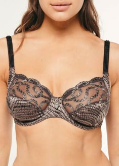 Soutien-gorge Embotant Louisa Bracq