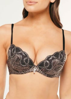 Soutien-gorge Push-up 