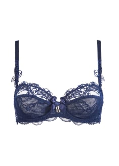 Soutien-gorge Corbeille avec Armatures 