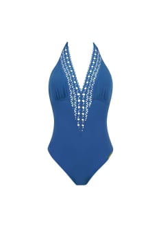 Maillot de Bain 1 pice Nageur Sduction Dos Plongeant Maillots de Bain Lise Charmel 