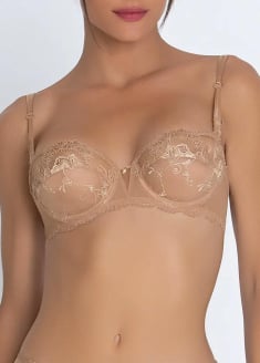 Soutien-gorge Corbeille avec Armatures Lise Charmel