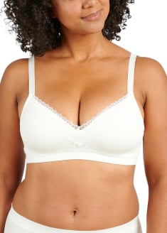 Brassire  Coques Sans Armatures Sans Complexe