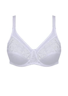 Soutien-gorge Sans Armatures Empreinte