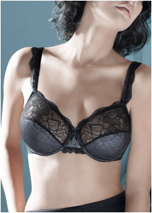 Soutien-gorge Armatures Simone Prle