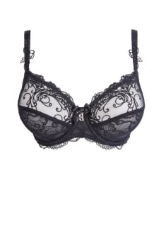 Soutien-gorge Emboitant avec Armatures Lise Charmel