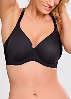 Soutien-gorge Confort Invisible Panache