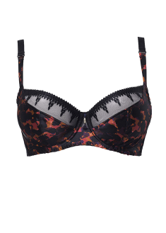 Soutien-gorge Balconnet Louisa Bracq