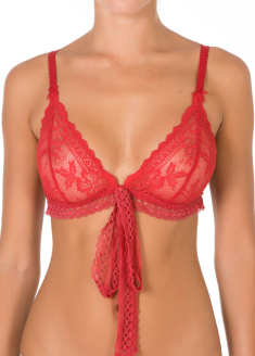 Soutien-gorge Sans Armatures Selmark