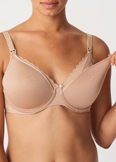 Soutien-gorge d'Allaitement avec Armatures Chantelle