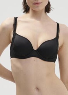 Soutien-gorge Galb Spacer 3D Simone Prle