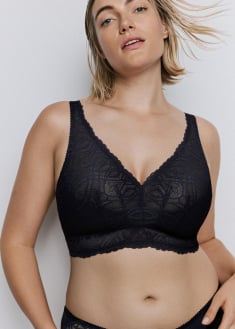 Brassire Sans Armatures Prima Donna