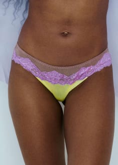Slip Br�silien Sarda