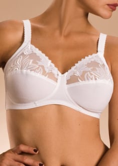 Soutien-gorge Sans Armatures 