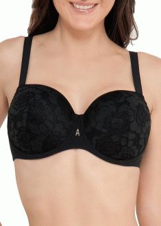 Soutien-gorge Coque Progressive  Antigel de Lise Charmel