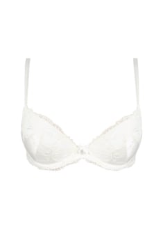 Soutien-gorge Coqu avec Armatures 