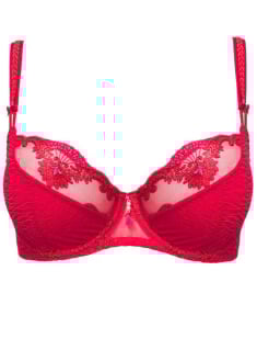 Soutien-gorge Tulipe  Armatures Louisa Bracq