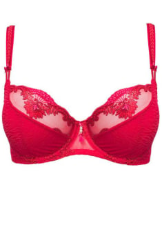 Soutien-gorge Tulipe  Armatures Louisa Bracq