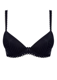 Soutien-gorge Coque Bonnets Profonds 