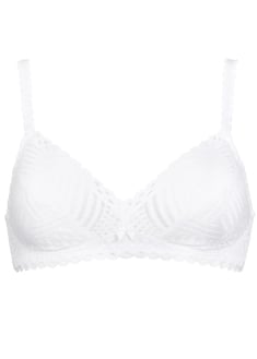 Soutien-gorge Sans Armatures 