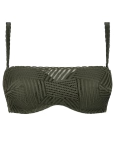 Soutien-gorge Bandeau  Antigel de Lise Charmel