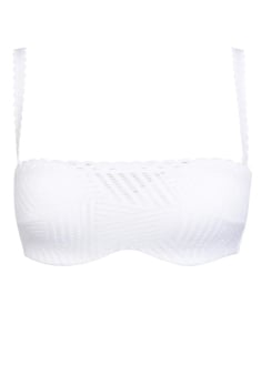 Soutien-gorge Bandeau  