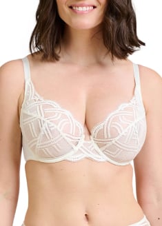 Soutien-gorge Classique  Armatures 