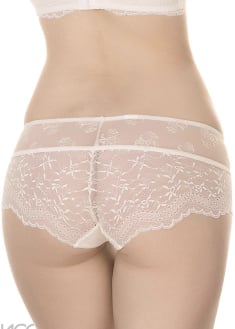 Shorty Empreinte