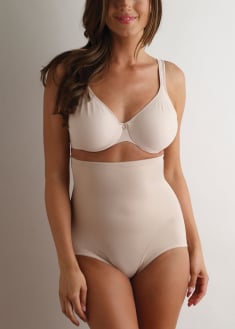 Culotte Taille Extra Haute Miraclesuit Shapewear