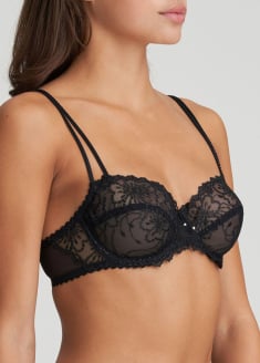 Soutien-gorge Balconnet Couture Horizontale Marie-Jo