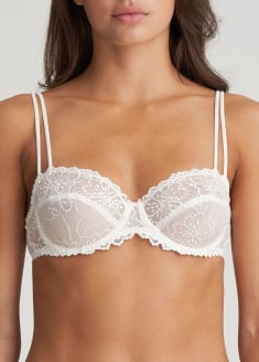 Soutien-gorge Balconnet Couture Horizontale Marie-Jo