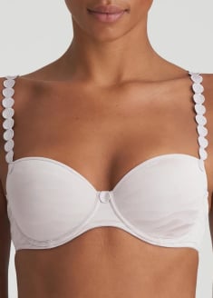 Soutien-gorge Balconnet Rembourr Marie-Jo