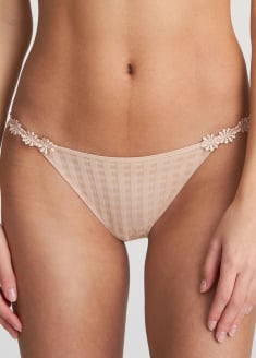 Slip Taille Basse Marie-Jo