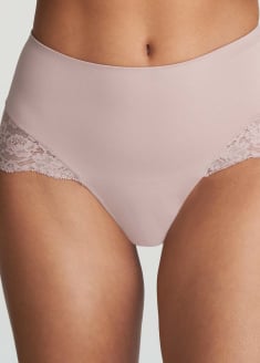 Slip Taille Haute Gainant Marie-Jo