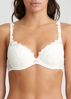 Soutien-gorge Rembourr Coup Droit Marie-Jo