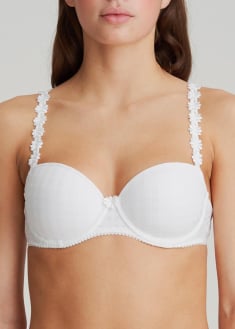 Soutien-Gorge Balconnet Rembourr  Armatures Marie-Jo