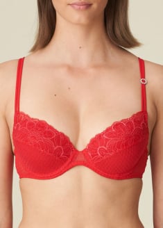 Soutien-gorge Armatures Plongeant Marie-Jo