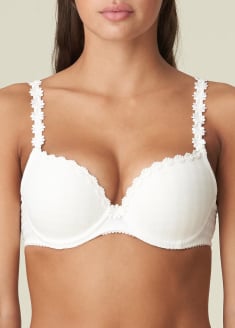 Soutien Gorge Push Up  Armatures 